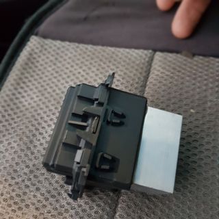 resistencia del aire acondicionado peugot 308