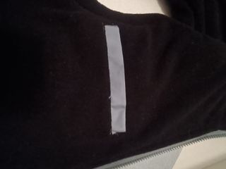 Chaleco caballero talla M