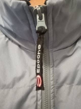 Chaleco caballero talla M