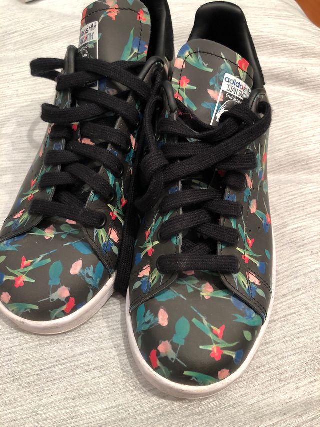 Zapatillas Adidas 38