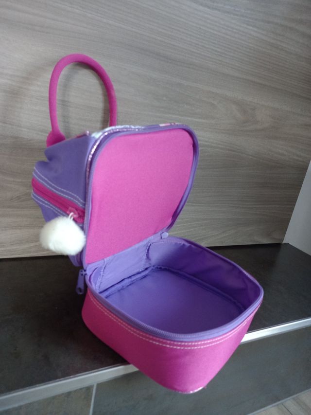 Borsa bauletto bimba Trudy