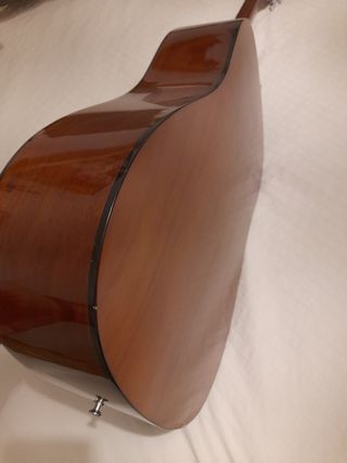 Guitarra acústica
