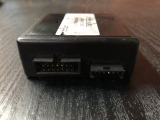 Interface mandos volante