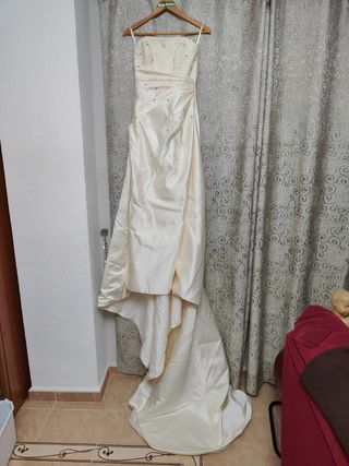 Vestido de Novia