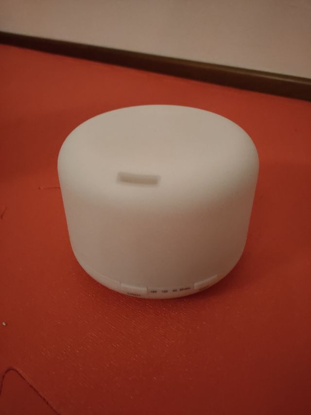 Ultrasonic Aroma Diffuser
