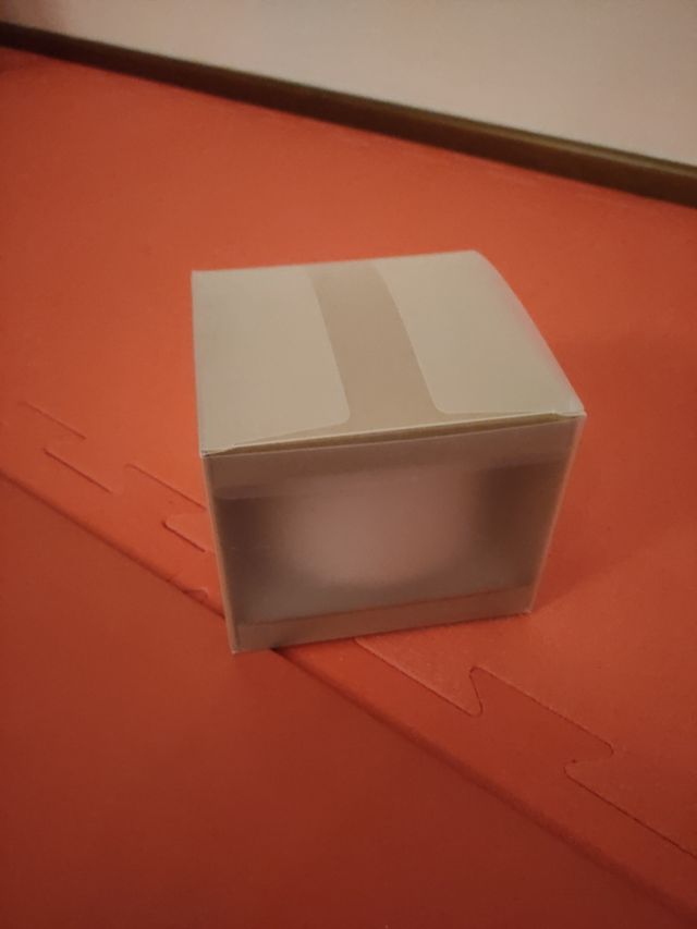 Ultrasonic Aroma Diffuser