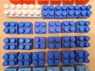 Costruzioni economiche