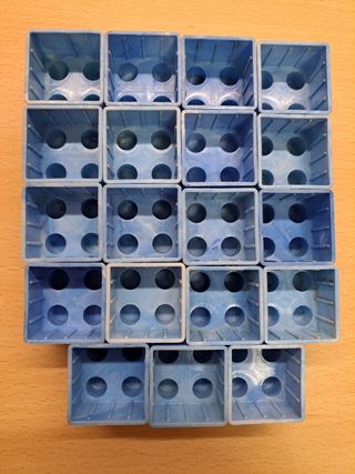 Costruzioni economiche