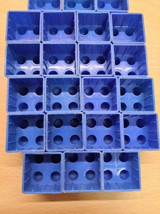 Costruzioni economiche