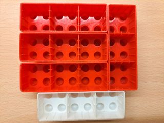 Costruzioni economiche