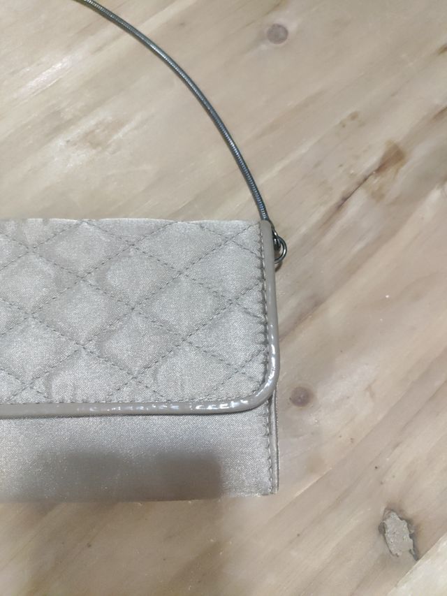 Cartera de mano