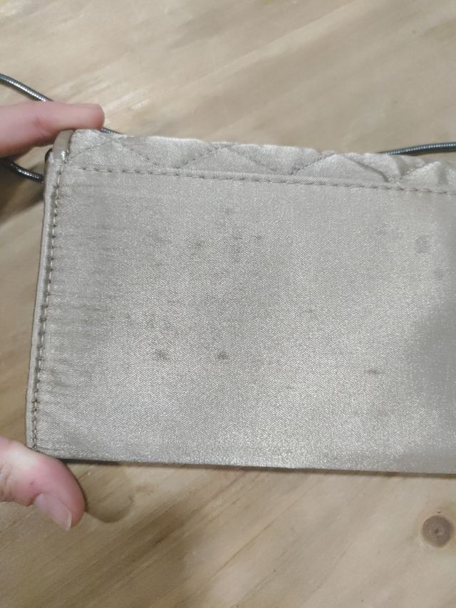 Cartera de mano