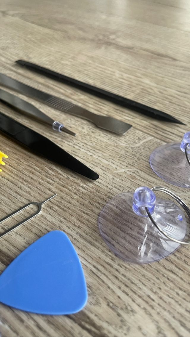 pack para arreglar moviles