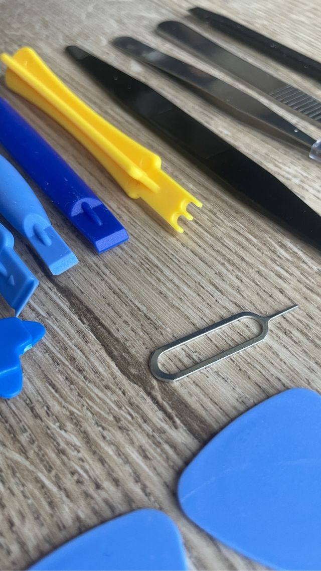 pack para arreglar moviles