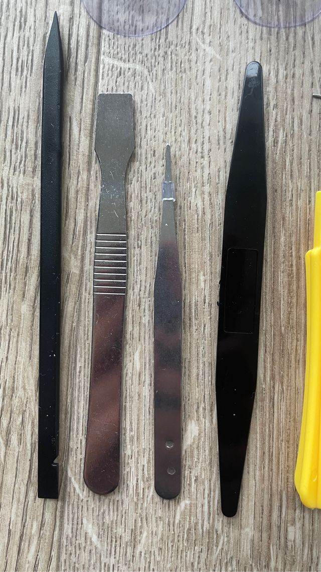 pack para arreglar moviles