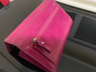Cartera monedero y billetero Tous