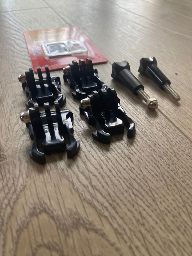 pack accesorios gopro