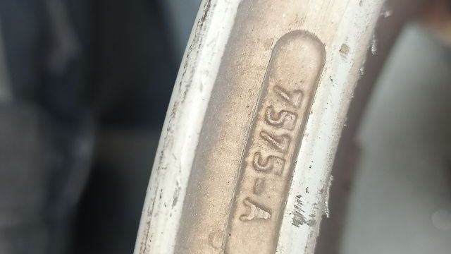 4 Llantas Peugeot Sirocco - 6x15" - PCD 4x108