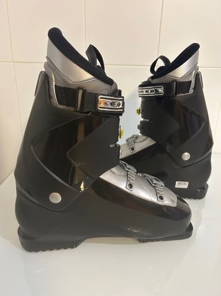 Botas de Esquí Nuevas talla 47. 30cm