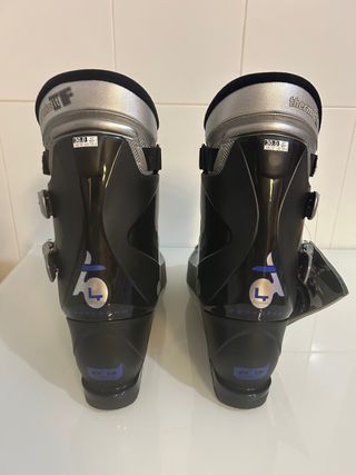 Botas de Esquí Nuevas talla 47. 30cm