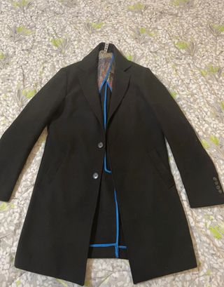 Cappotto uomo "MK"