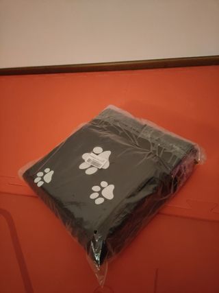 Dog Seat Cover