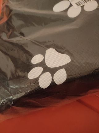 Dog Seat Cover