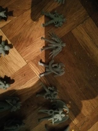 saint seiya los caballeros del zodiaco