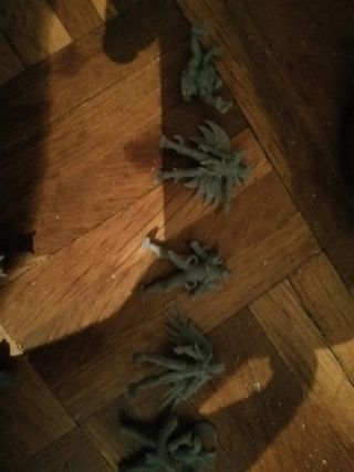 saint seiya los caballeros del zodiaco