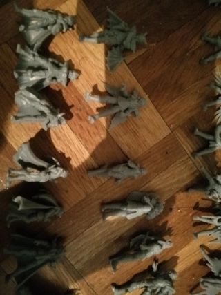 saint seiya los caballeros del zodiaco