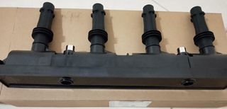 Bobina de encendido marca Opel