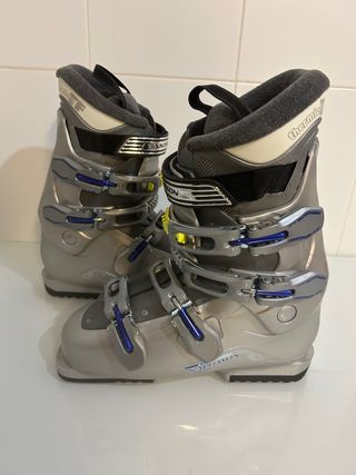 Botas de Esquí Nuevas Talla 41 26cm