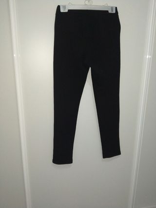Pantalón negro 