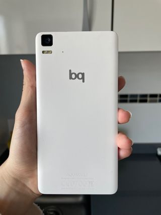 BQ Aquaris E5 4G