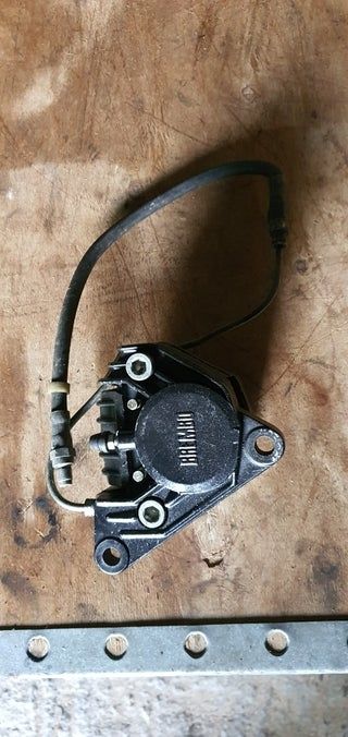 Pinza freno brembo Guzzi