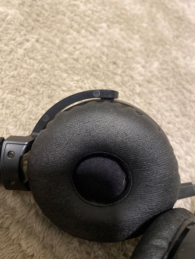 Auriculares Sony MDR-XB450