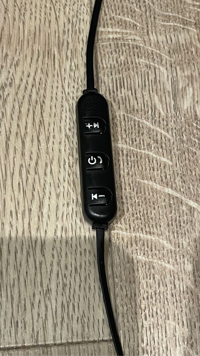 auriculares bluetooth