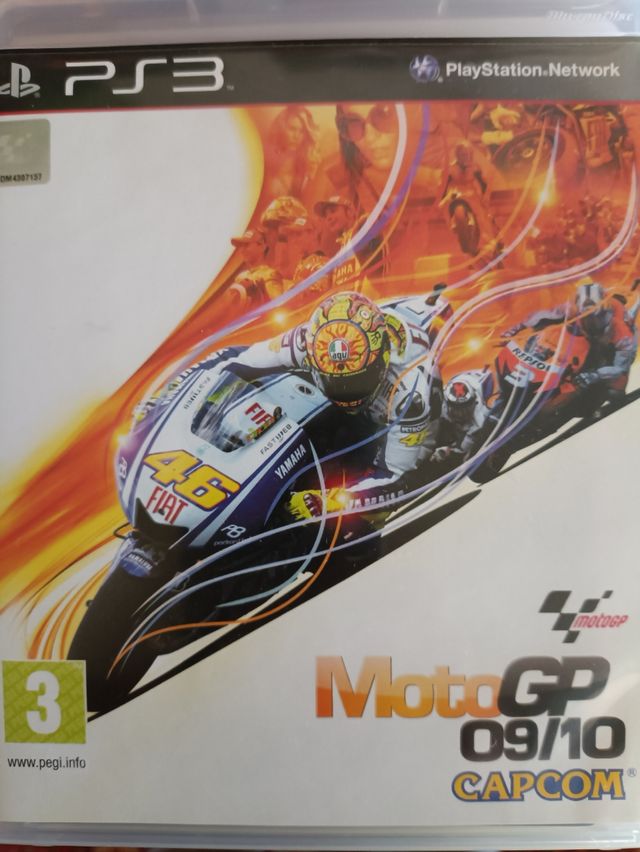 Moto GP