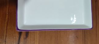 set 6 tazze da caffè e vassoio