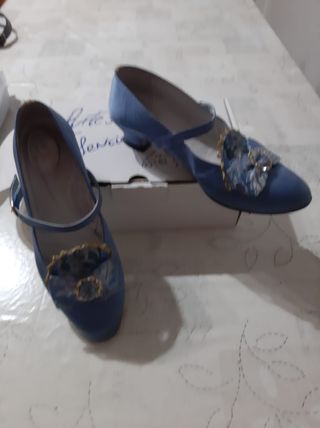 Traje fallera niña desde 8 años a 15