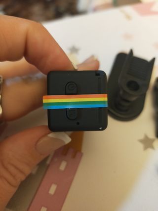 mini cámara espía