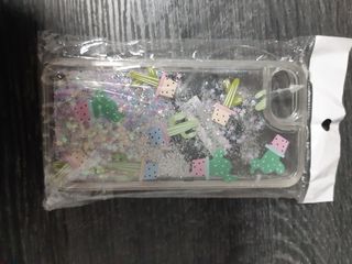 Funda móvil IPhone 7