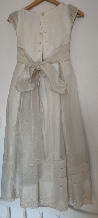 Vestido de comunio