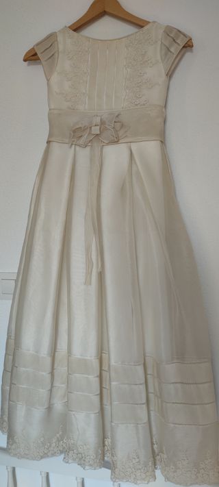 Vestido de comunio