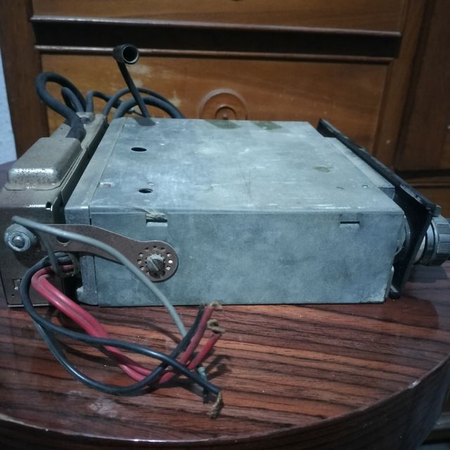 ESTÉREO 8 FMS VOXSON