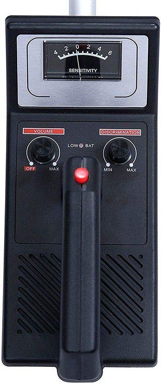 Detector , Bobina de búsqueda Impermeable