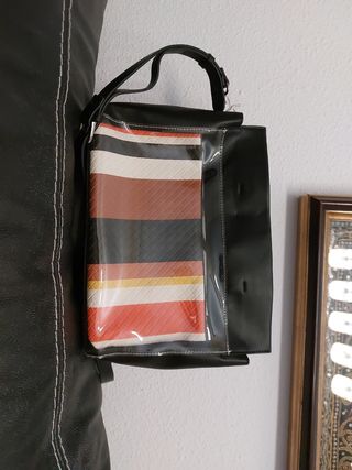 BOLSO PARFOIS