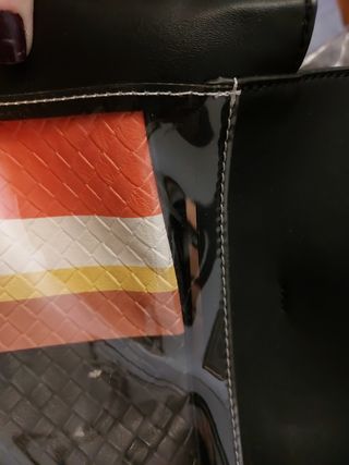 BOLSO PARFOIS
