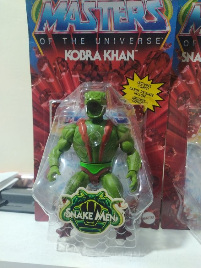 Motu origins