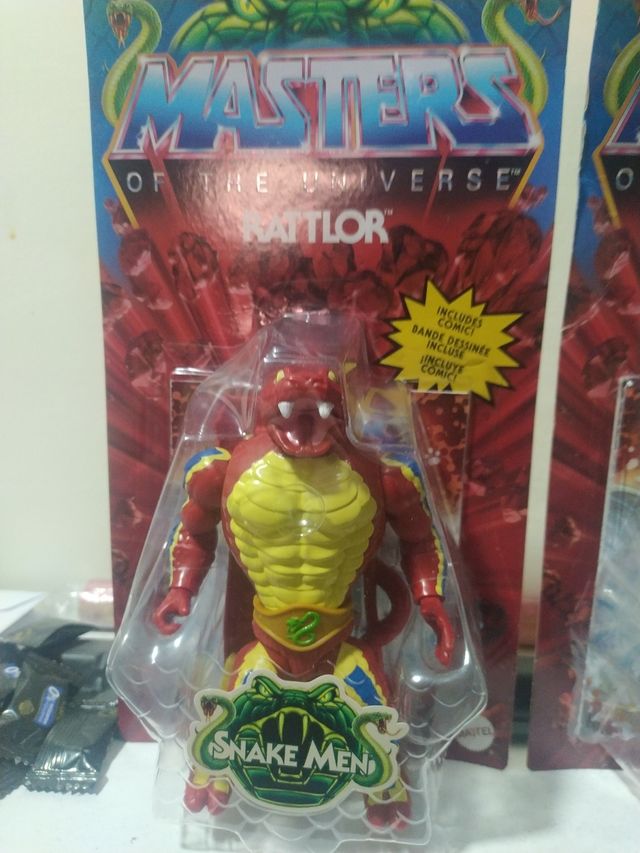 Motu origins
